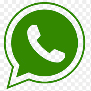 png clipart whats app logo whatsapp logo whatsapp cdr leaf thumbnail