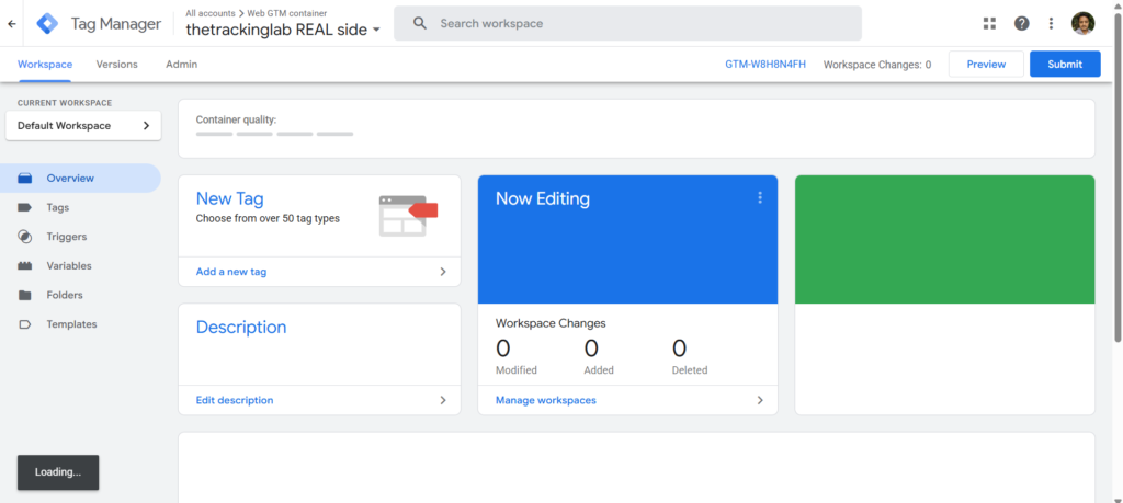 Professional setup of Facebook Conversions API and Server-Side Tracking showing event deduplication.